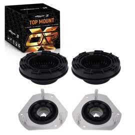 2x Schokdemper Bovenste Mount geschikt voor Mazda 2/geschikt voor Ford Fiesta 1526778 8V513K155AF