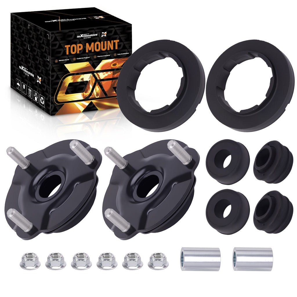 Schokdemper voorzijde Mounting Kit geschikt voor Ford Ranger 2011-2024 AB3118198AC