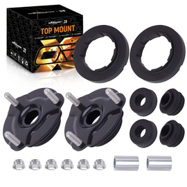 Schokdemper voorzijde Mounting Kit geschikt voor Ford Ranger 2011-2024 AB3118198AC