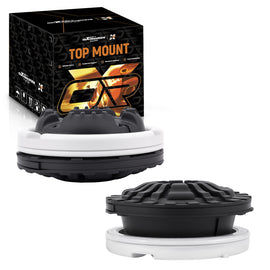 2x Suspension lager Dome lager geschikt voor AUDI A4 (B8) A5 (8T) Q5 (8R)
