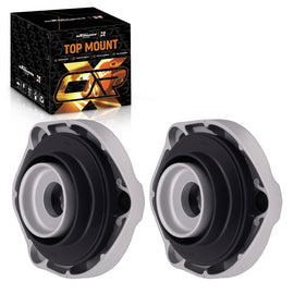 2x voor Veerpoot Mount geschikt voor Mercedes GLK 2008-2015 2043230120