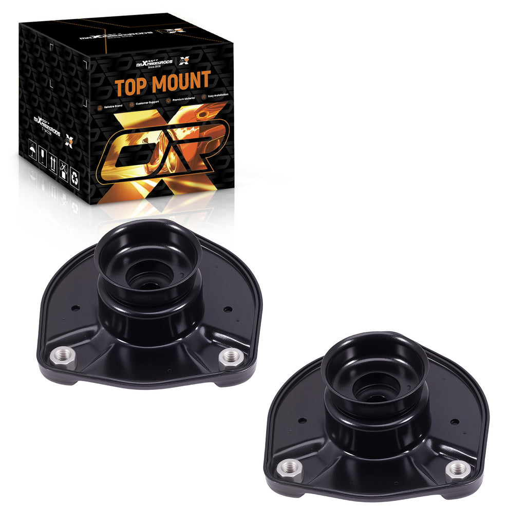 2x Schokdemper Lager geschikt voor Mercedes-Benz Marco Polo 2015-2025 A6393230720