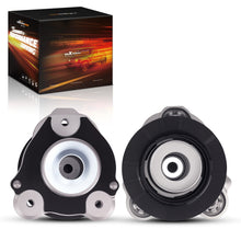 Last bildet i gallerivisningen, 2x boven Veerpoot Mount geschikt voor Citroën Jumper 2006-2025 1612735980