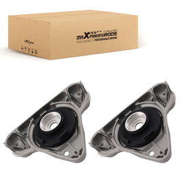 2x Schokdemper Mounting geschikt voor Audi A4 1997-2008 geschikt voor Seat Exeo 2008-2013 8E0412383C