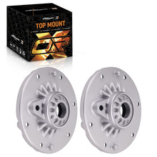 Indlæs billede til gallerivisning 2 voor Veerpoot Mount geschikt voor BMW 1 Serie F20 F21 2 Serie F22 F23 3 Serie F30 F31 F34