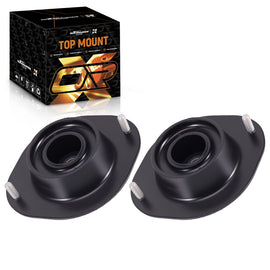 2x Schokdemper voor Support geschikt voor Daewoo Nexia 1995-2008 0344509 Paar