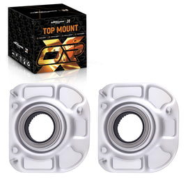 2x voor Dome Lager geschikt voor Volvo 850 C70 S70 S80 V70 31200599 3546189