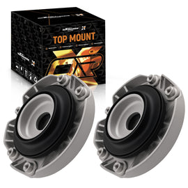 2x voor Bovenste Mount geschikt voor BMW 2 Serie 2013-2021 31306852433 31306884457
