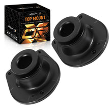 Last bildet i gallerivisningen, 2x voor Schokdemper Mount geschikt voor Fiat Bravo Siena Uno 46457409 46760673