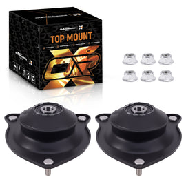 2x voor links/rechts Suspension Veerpoot Mount geschikt voor Mini Cooper 2002-2008 R53 R50