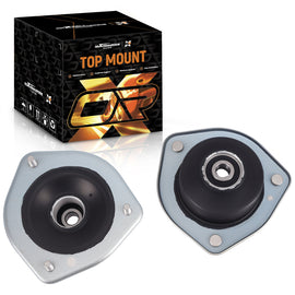 2x Schokdemper Lager geschikt voor MINI Countryman/Coupe 2010-2016 31306772749