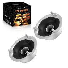 Ladda upp bild till gallerivisning, Schokdemper voorzijde Mount geschikt voor BMW 1 3 5 6 Serie X1 31306775098 2 stuks