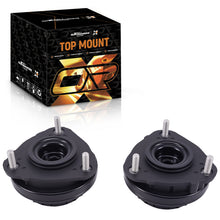 Indlæs billede til gallerivisning Voor Veerpoot Mount geschikt voor Ford Mondeo III 2000-2007 4386426 boven Mount