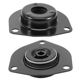 2x Schokdemper Lager geschikt voor Nissan X-Trail 2001-2013 achter 54320-8H311