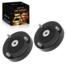 Ladda upp bild till gallerivisning, 2x achter Schokdemper Mount geschikt voor BMW 5 Serie 1995-2003 OE 33521091710 Kit