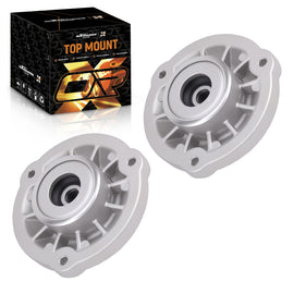 2x voor Schokdemper Support geschikt voor BMW 5 Serie 6 31306795081 2009-2018