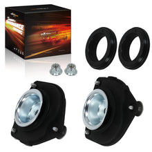 Ladda upp bild till gallerivisning, 2x voor Schokdemper Mounting geschikt voor Nissan Micra III Tiida 2003-11 54325-ED02A