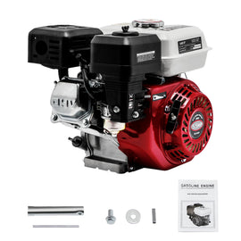 Replacement geschikt voor Honda GX160 4 Stroke Prokart Gokart Cadet Pro Kart 215cc Engine