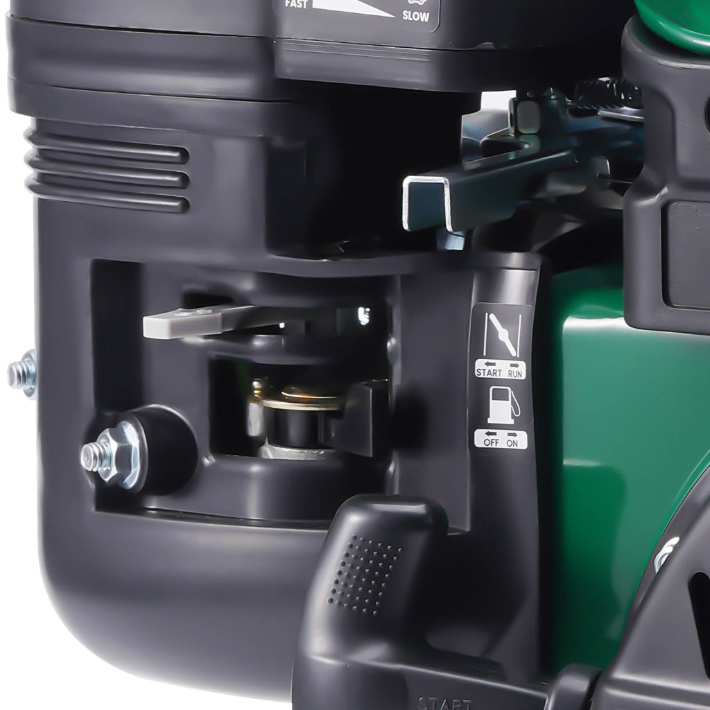 7HP 212cc 15HP 420cc Recoil/Electric Start Portable Petrol Engine Motor Gasoline