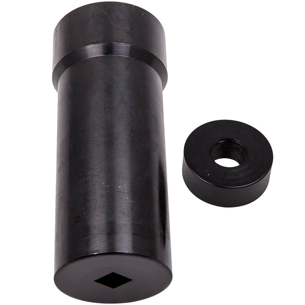 Mainshaft sprocket poelie lock nut geschikt voor Harley Davidson 1 7/8