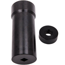 Indlæs billede til gallerivisning Mainshaft sprocket poelie lock nut geschikt voor Harley Davidson 1 7/8