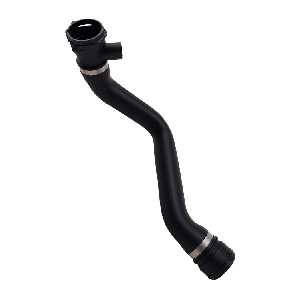 Complete Cooling Hose Kit compatible for BMW E39 525i 528i 530i 1999-2003 11531705223