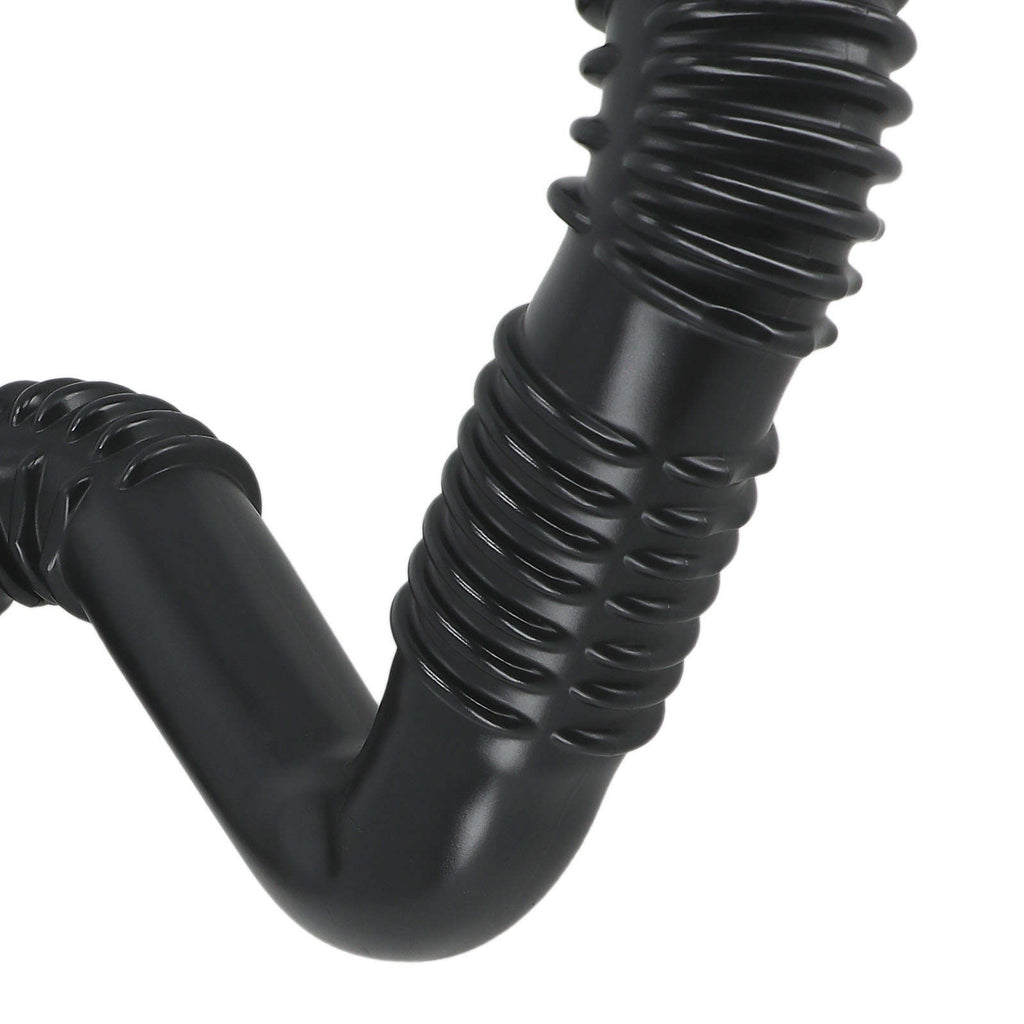 Intercooler Hose compatible for NISSAN QASHQAI II (J11) 1.6 DCI 14460HX40D