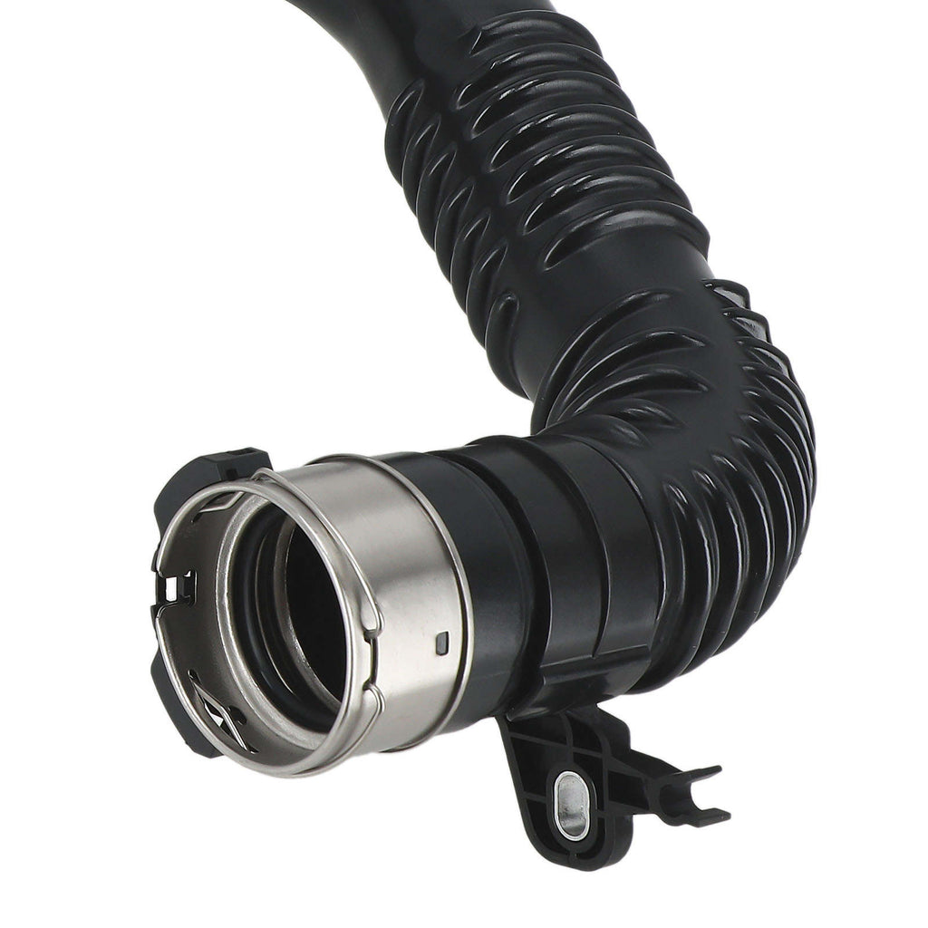 Intercooler Hose compatible for NISSAN QASHQAI II (J11) 1.6 DCI 14460HX40D