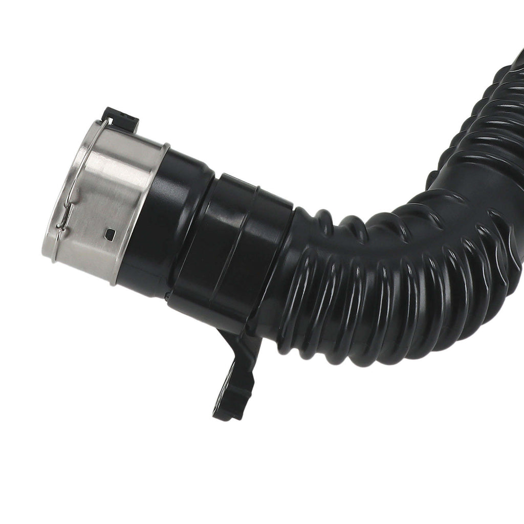 Intercooler Hose compatible for NISSAN QASHQAI II (J11) 1.6 DCI 14460HX40D