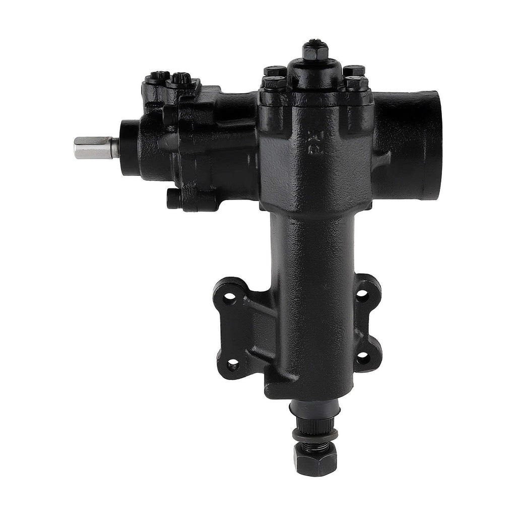 Power Steering Gear Box Compatible For Jeep Wrangler JK SUV 2007-2018