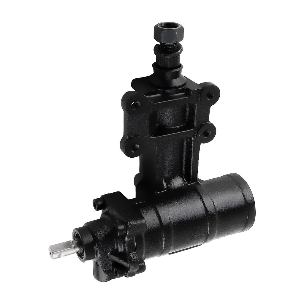 Power Steering Gear Box Compatible For Jeep Wrangler JK SUV 2007-2018