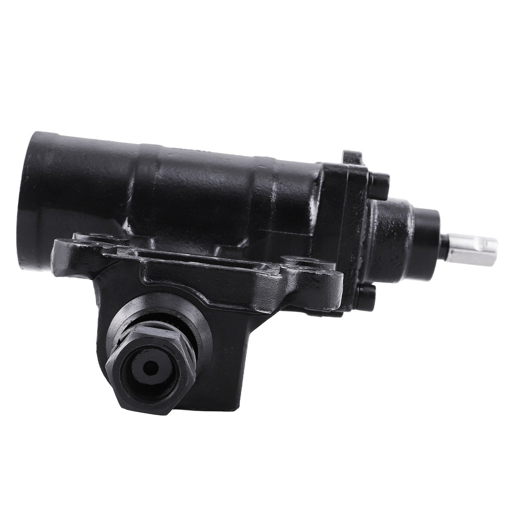 Power Steering Versnellingsbak geschikt voor Jeep Wrangler JK Sahara 2007-2017 52060172AE nieuw