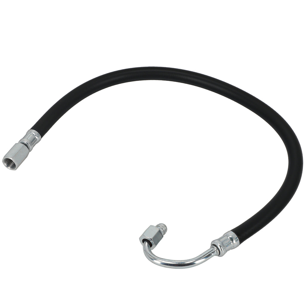 Power Steering Hose geschikt voor Mercedes W124 300E 2.6 1244708075 1986-1992