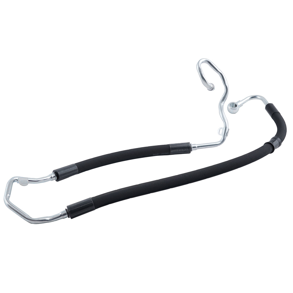 Power Steering Hose geschikt voor Mercedes E320 Base 2003-2005 2004 2114660481