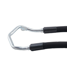 Ladda upp bild till gallerivisning, Power Steering Pressure Line Hose compatible for Mercedes E320 2003-2005