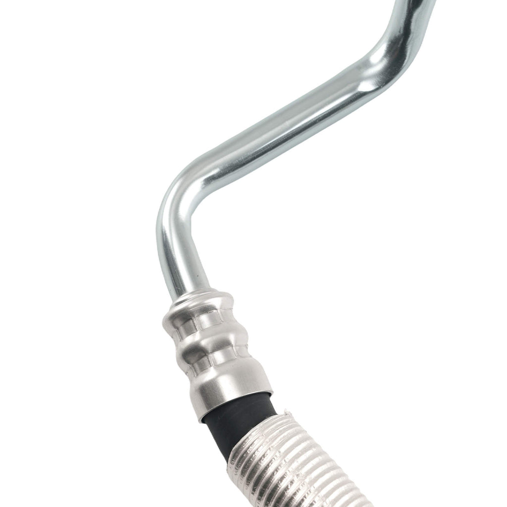 Power Steering Return Hose compatible for Mini Cooper 2002-2008 32416781744