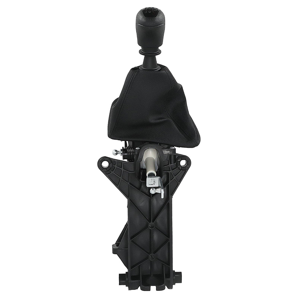Gearskifte 6-trins velegnet til Mercedes Sprinter W906 A9062601809