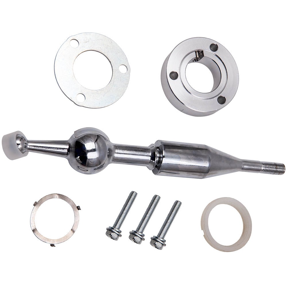 Geschikt voor Mazda MX5 Miata NA 90-97/ RX7 MK II 86-91 Short Shifter Shift Quick Turbo