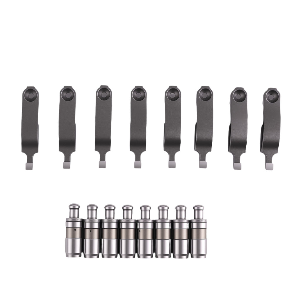 8x Rocker Arm Klep Tappet geschikt voor BMW E30 E36 316i 318i 1987-98 11331247054 1709063