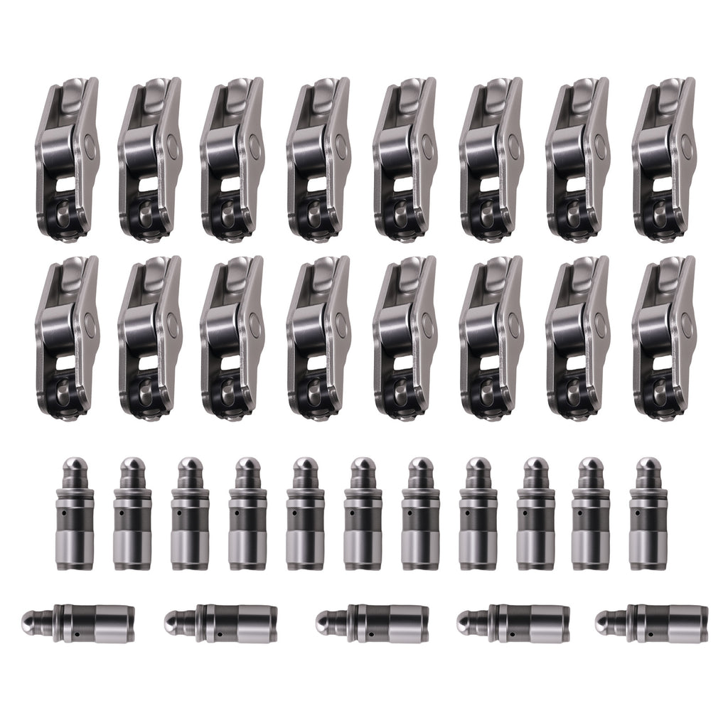 Set Rocker Arm Hydraulic Tappet geschikt voor Jeep Liberty 2.8L 2005-2006 5066780AB