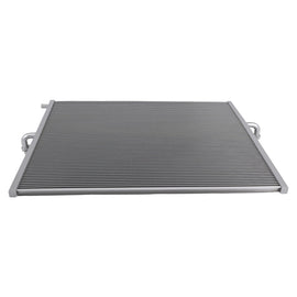 Aluminium Radiateur geschikt voor Mercedes-Benz GLE/GLS W167 2020-2023 A1675000300