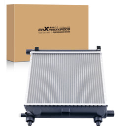 Radiateur Water geschikt voor Mercedes-Benz 124 190 1982-1993 A2015000503