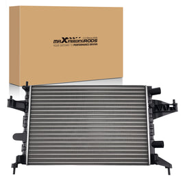 Radiateur Aluminium geschikt voor Opel Combo Van/Tour 1.4 05-11 1300236
