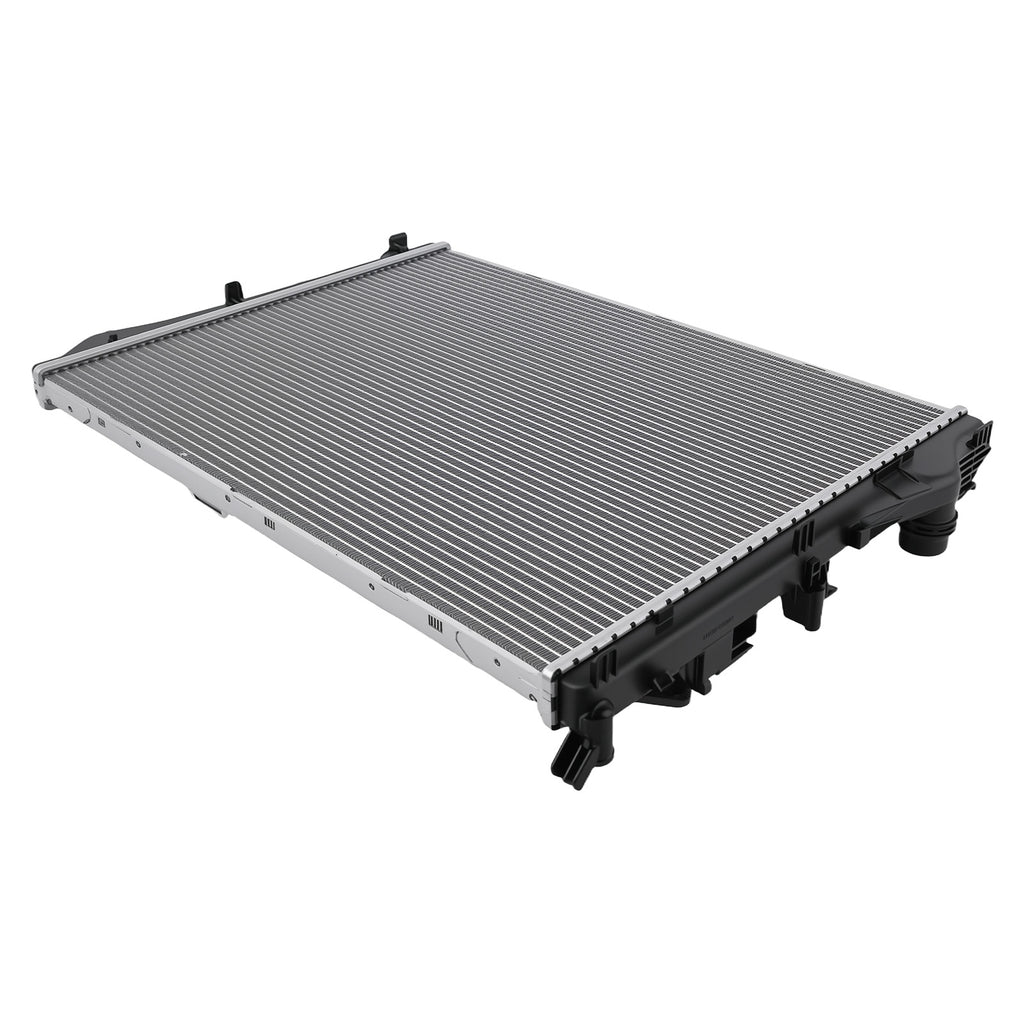 Radiateur geschikt voor Mercedes E300/E400 S213 W213 2017-2019 0995007100 Cross-flow