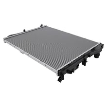 Ladda upp bild till gallerivisning, Radiateur geschikt voor Mercedes E300/E400 S213 W213 2017-2019 0995007100 Cross-flow