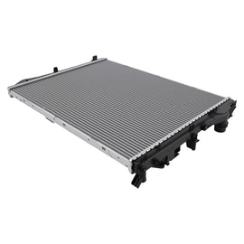 Radiateur geschikt voor Mercedes E300/E400 S213 W213 2017-2019 0995007100 Cross-flow