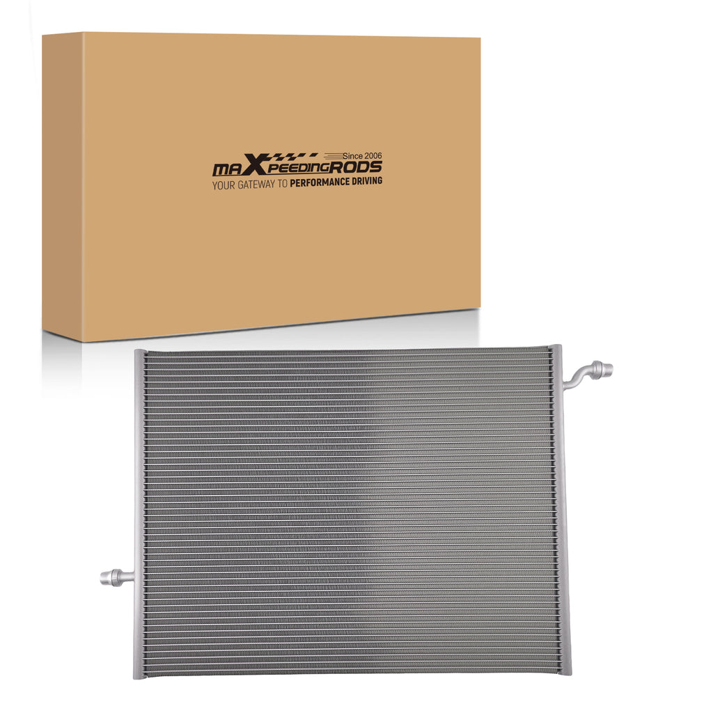 Aluminium Radiateur geschikt voor Mercedes-Benz AMG Models W213 W222 A0995003500