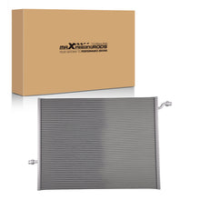 Ladda upp bild till gallerivisning, Aluminium Radiateur geschikt voor Mercedes-Benz AMG Models W213 W222 A0995003500