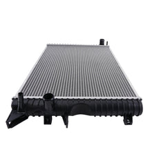 Last inn bildet i Galleri-visningsprogrammet, Aluminium cooling unit geschikt voor Land Rover Defender TD5 1998-2016 64311A