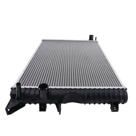 Aluminium cooling unit geschikt voor Land Rover Defender TD5 1998-2016 64311A